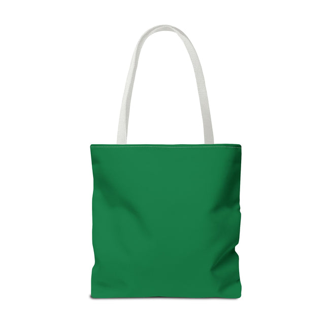 BASEBALL MATTERS - Tote Bag (Green)