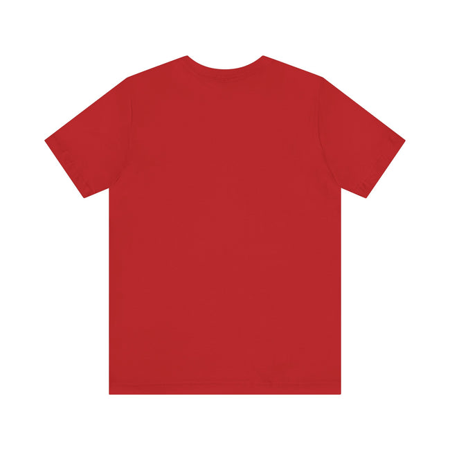 JUNKIE 365 - Unisex Jersey Short Sleeve Tee