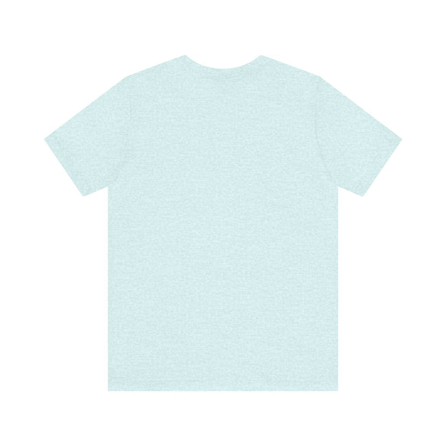 JUNKIE 365 - Unisex Jersey Short Sleeve Tee