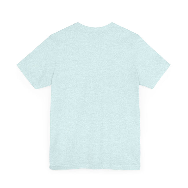 JUNKIE 365 - Unisex Jersey Short Sleeve Tee