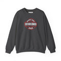 EST 2024 - Unisex Heavy Blend™ Crewneck Sweatshirt