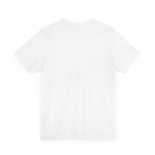 JUNKIE 365 - Unisex Jersey Short Sleeve Tee