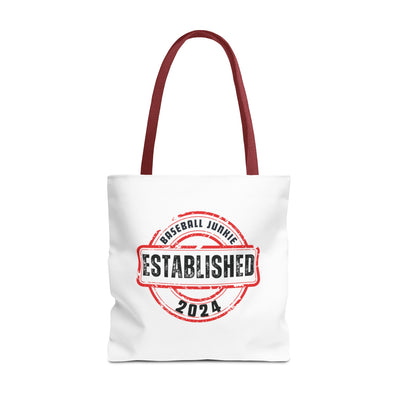 EST 2024 - Tote Bag (White)