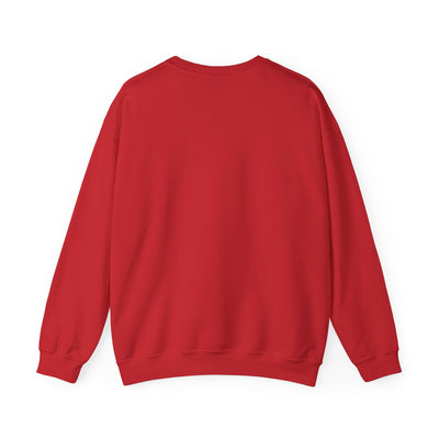 SMOKE GAS - Unisex Heavy Blend™ Crewneck Sweatshirt