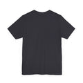 JUNKIE 365 - Unisex Jersey Short Sleeve Tee