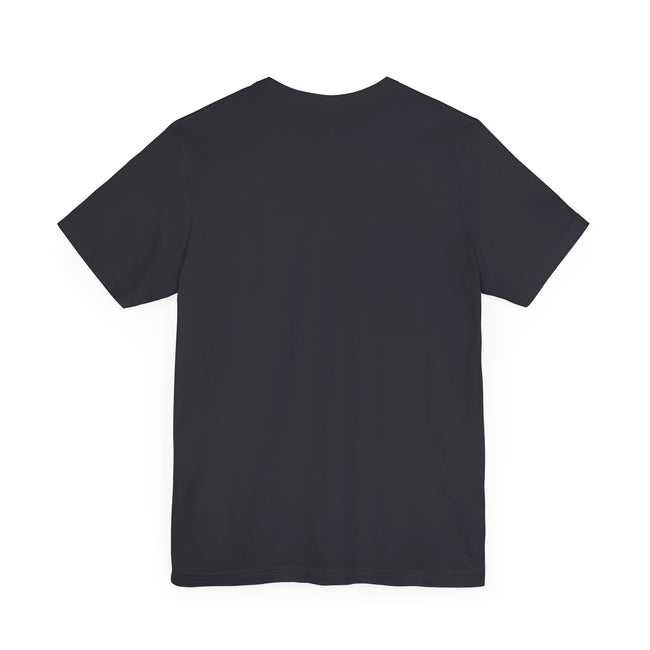 JUNKIE 365 - Unisex Jersey Short Sleeve Tee