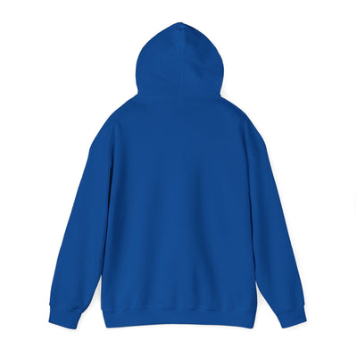 EST 2024 - Unisex Heavy Blend™ Hooded Sweatshirt