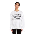 NOT A THIEF - Unisex Heavy Blend™ Crewneck Sweatshirt