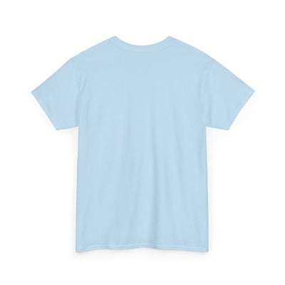 NOT A THIEF - Unisex Heavy Cotton Tee