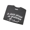 NOT A THIEF - Unisex Heavy Blend™ Crewneck Sweatshirt