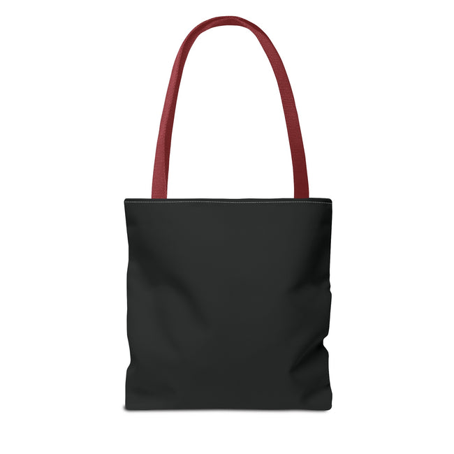 BASEBALL JUNKIE 365 - Tote Bag (Black)
