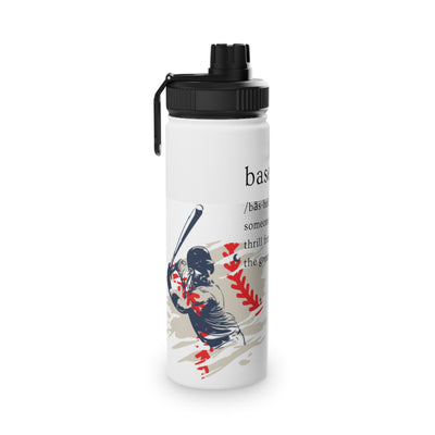 Baseball Junkie 365 Tumbler