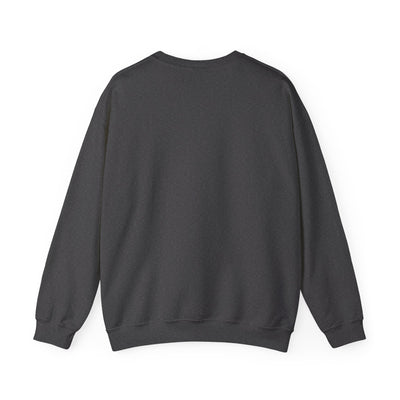 SMOKE GAS - Unisex Heavy Blend™ Crewneck Sweatshirt