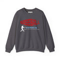 BASEBALL JUNKIE - Unisex Heavy Blend™ Crewneck Sweatshirt