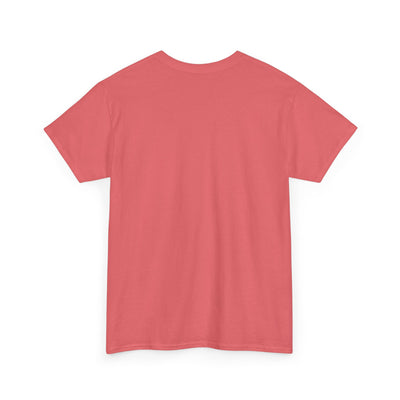 NOT A THIEF - Unisex Heavy Cotton Tee