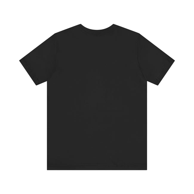 JUNKIE 365 - Unisex Jersey Short Sleeve Tee