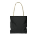 BASEBALL JUNKIE 365 - Tote Bag (Black)