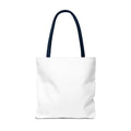 BASEBALL JUNKIE 365 - Tote Bag (White)