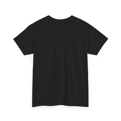 BASEBALL JUNKIE - Unisex Heavy Cotton Tee