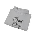 BUNT DEEZ - Unisex Heavy Blend™ Hooded Sweatshirt