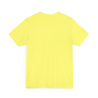 BASEBALL MATTERS - Unisex Jersey Short Sleeve Tee
