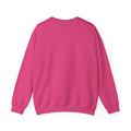 SMOKE GAS (Plain) - Unisex Heavy Blend™ Crewneck Sweatshirt