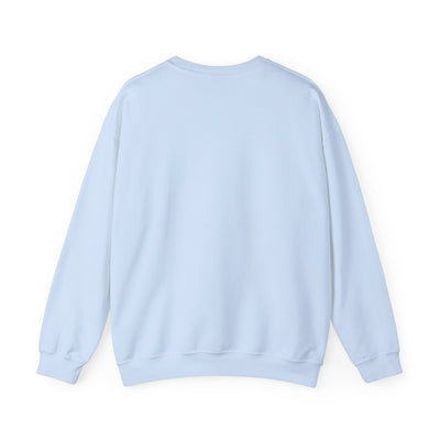 NOT A THIEF - Unisex Heavy Blend™ Crewneck Sweatshirt