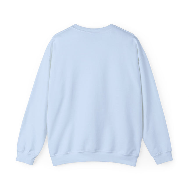 NOT A THIEF - Unisex Heavy Blend™ Crewneck Sweatshirt