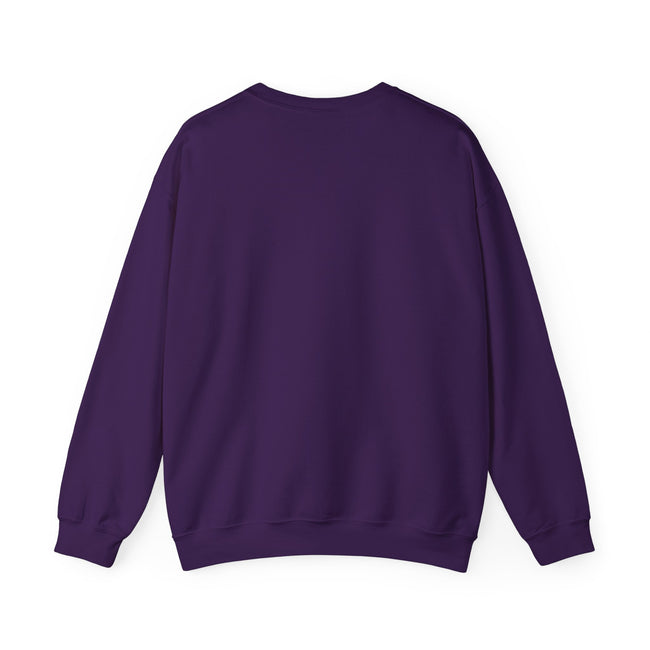 3UP 3DOWN - Unisex Heavy Blend™ Crewneck Sweatshirt