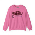 BASEBALL JUNKIE - Unisex Heavy Blend™ Crewneck Sweatshirt
