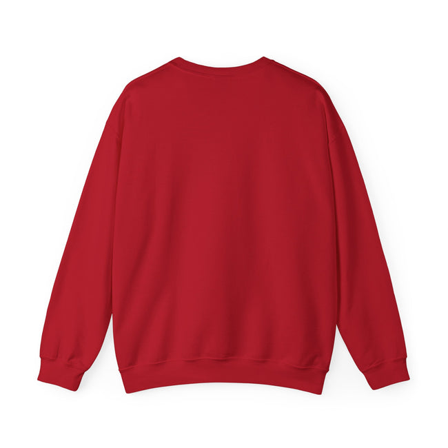 3UP 3DOWN - Unisex Heavy Blend™ Crewneck Sweatshirt