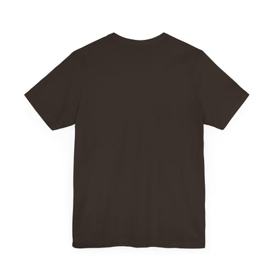 BASEBALL MATTERS - Unisex Jersey Short Sleeve Tee