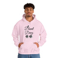 BUNT DEEZ - Unisex Heavy Blend™ Hooded Sweatshirt