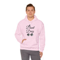 BUNT DEEZ - Unisex Heavy Blend™ Hooded Sweatshirt