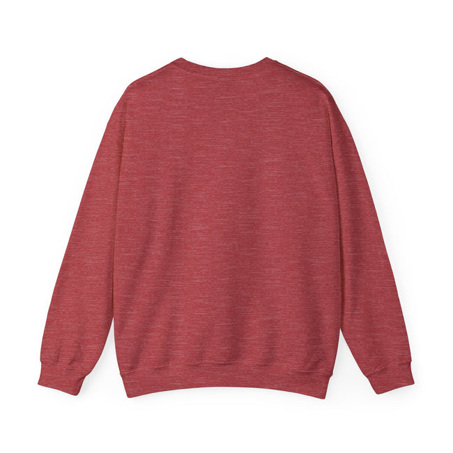JUNKIE 365 - Unisex Heavy Blend™ Crewneck Sweatshirt