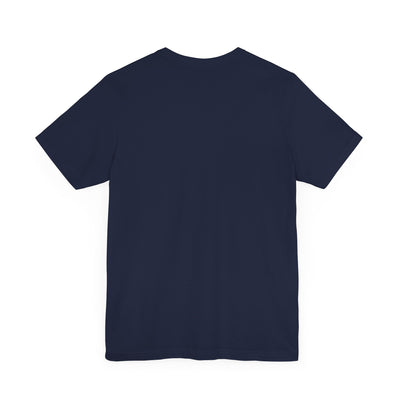 BASEBALL MATTERS - Unisex Jersey Short Sleeve Tee