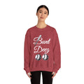 BUNT DEEZ - Unisex Heavy Blend™ Crewneck Sweatshirt