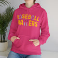 BASEBALL MATTERS - Unisex Heavy Blend™ Hooded Sweatshirt