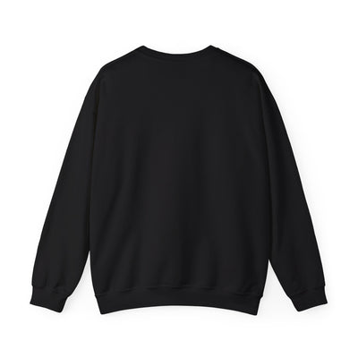 SMOKE GAS - Unisex Heavy Blend™ Crewneck Sweatshirt