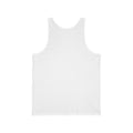 JUNKIE 365 - Unisex Jersey Tank