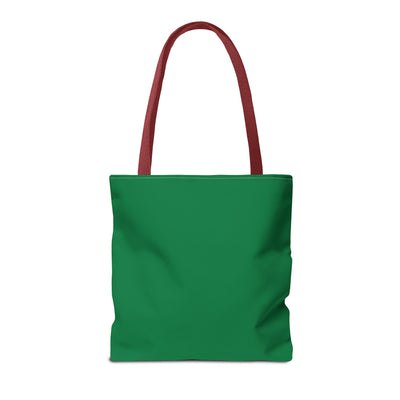 BASEBALL MATTERS - Tote Bag (Green)