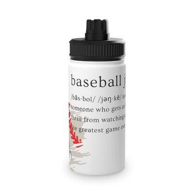 Baseball Junkie 365 Tumbler