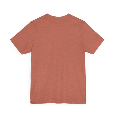 BASEBALL MATTERS - Unisex Jersey Short Sleeve Tee