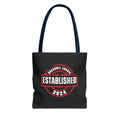 EST 2024 - Tote Bag (Black)