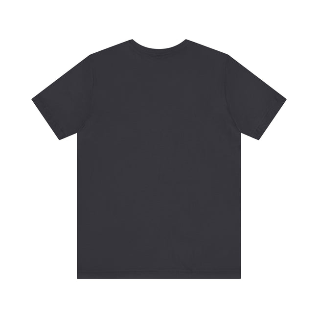 JUNKIE 365 - Unisex Jersey Short Sleeve Tee