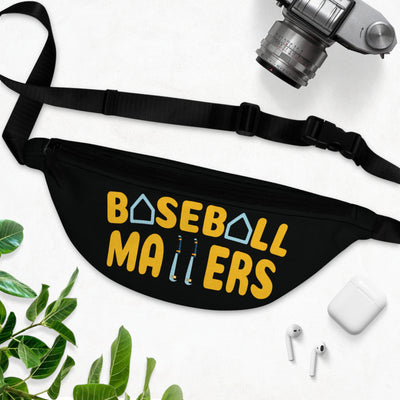 BASEBALL MATTERS - Fanny Pack