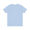 SMOKE GAS - Unisex Jersey Short Sleeve Tee