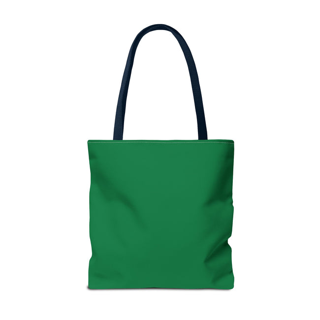 BASEBALL MATTERS - Tote Bag (Green)