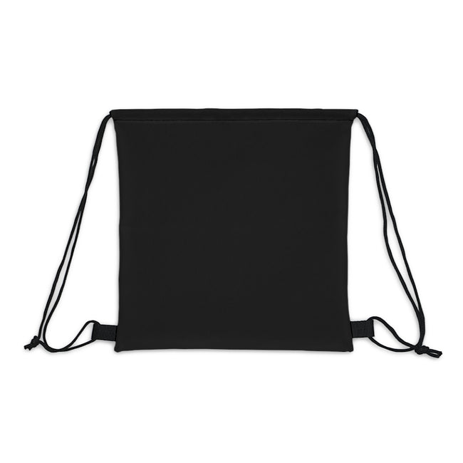 BASEBALL JUNKIE 365 - Outdoor Drawstring Bag