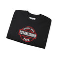 EST 2024 - Unisex Heavy Blend™ Crewneck Sweatshirt